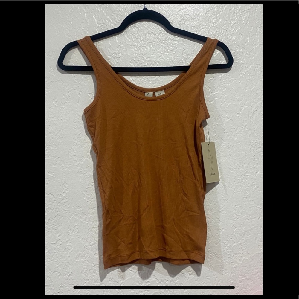 Jobi Tank Top